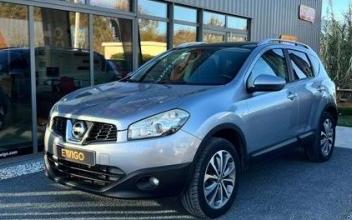 Nissan qashqai Mazères