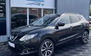 Nissan Qashqai Gouesnou