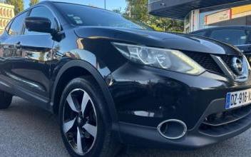 Nissan Qashqai Magnanville