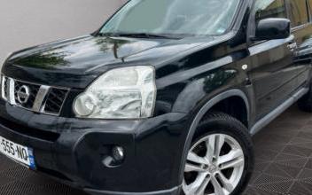 Nissan X-Trail Uckange