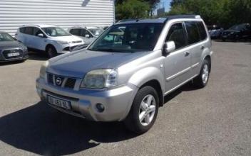 Nissan x trail Sorgues