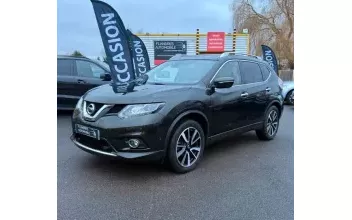 Nissan X-Trail Nieppe