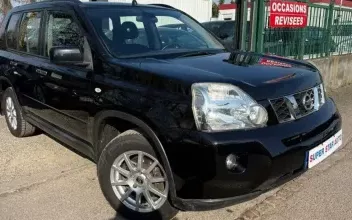 Nissan X-Trail Colmar