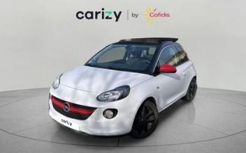 Opel adam Villepreux