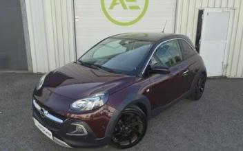 Opel adam Le-Haillan