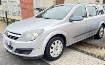 Opel Astra Corbeil-Essonnes