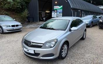 Opel Astra Sathonay-Camp