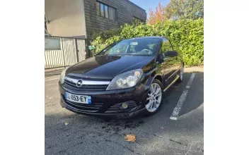Opel Astra Savigny-le-Temple
