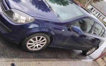 Opel astra Duhort-Bachen