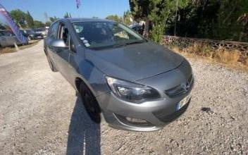 Opel astra Perpignan