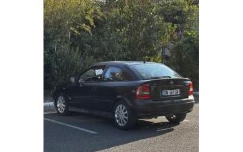 Opel astra Mont-de-Marsan
