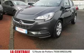 Opel Corsa La-Roche-sur-Yon