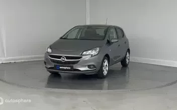 Opel Corsa Haubourdin