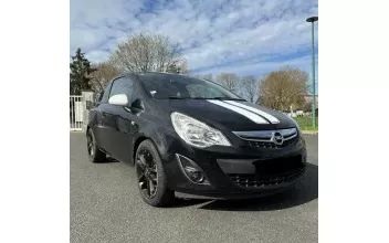 Opel Corsa Vendôme
