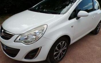 Opel corsa Roanne