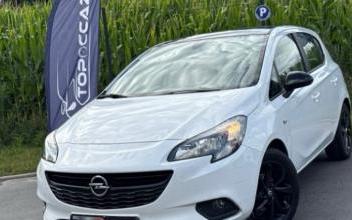 Opel Corsa La-Chapelle-d'Armentières