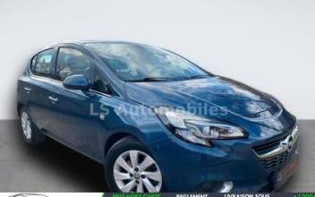 Opel corsa Beaupuy