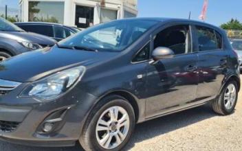 Opel corsa Lunel
