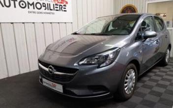 Opel corsa Vannes