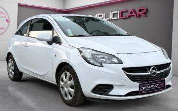 Opel Corsa Le-Mans