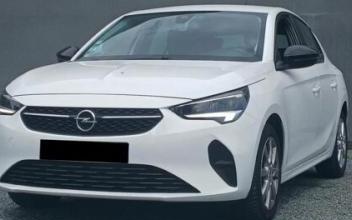 Opel corsa La-Jarne