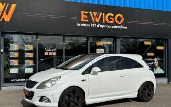 Opel Corsa Rixheim