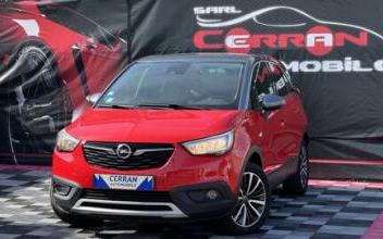 Opel crossland x Creutzwald