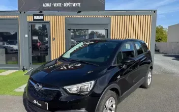 Opel Crossland X Bergerac