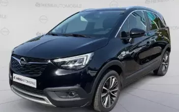 Opel Crossland X Laxou