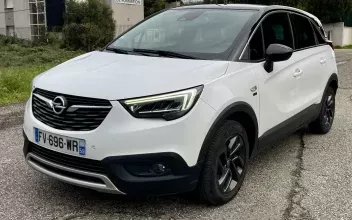 Opel Crossland X Avignon