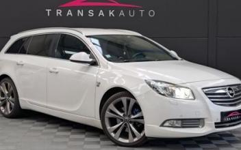Opel insignia Maubeuge