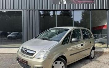 Opel meriva Orthoux-Sérignac-Quilhan