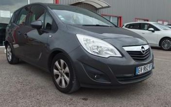 Opel meriva Savières