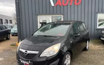 Opel Meriva Fontenay-sur-Eure