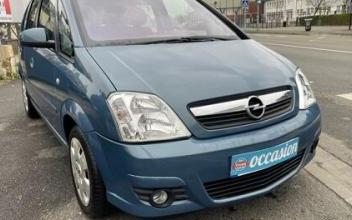 Opel meriva Athis-Mons