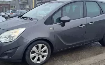 Opel Meriva Benfeld