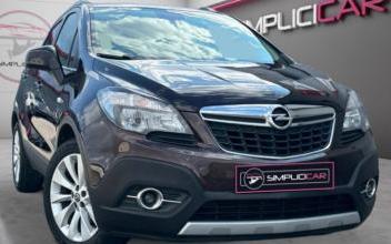 Opel Mokka Vignoles