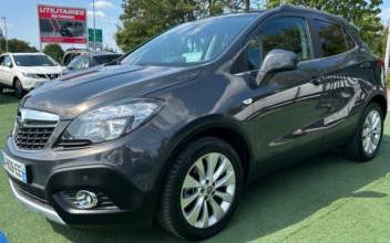 Opel Mokka Reims