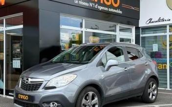 Opel mokka Idron