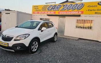 Opel mokka Fouquières-lès-Lens