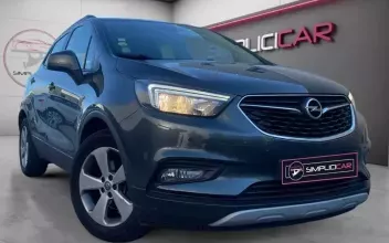 Opel Mokka Genay