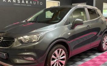 Opel Mokka Bruay-la-Buissière