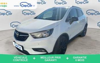 Opel mokka Fondettes
