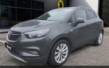 Opel mokka Bourg-en-Bresse