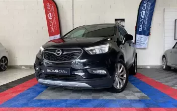 Opel Mokka X Nantes