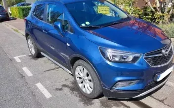 Opel Mokka X Calais