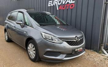 Opel Zafira Fontenay-sur-Eure