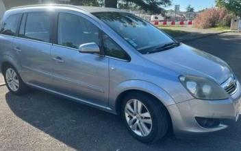 Opel zafira Bouguenais