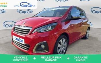 Peugeot 108 Rodez