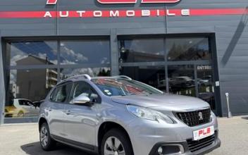 Peugeot 2008 Rodez